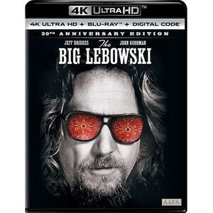 Big Lebowski: 20Th Anniversary Edition